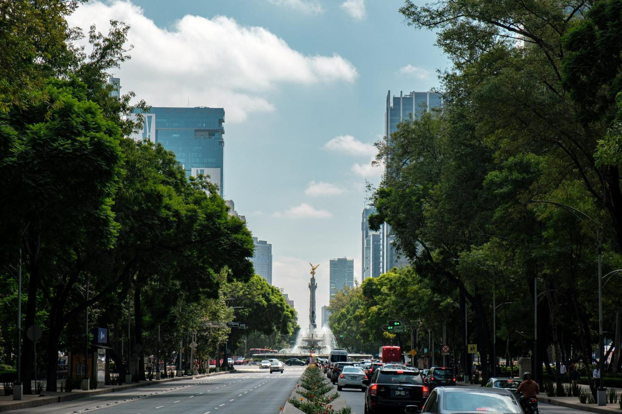 Nido Roma Norte Mexico City Luaran gambar